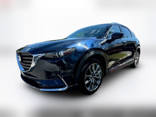 2017 Mazda CX-9 Grand Touring