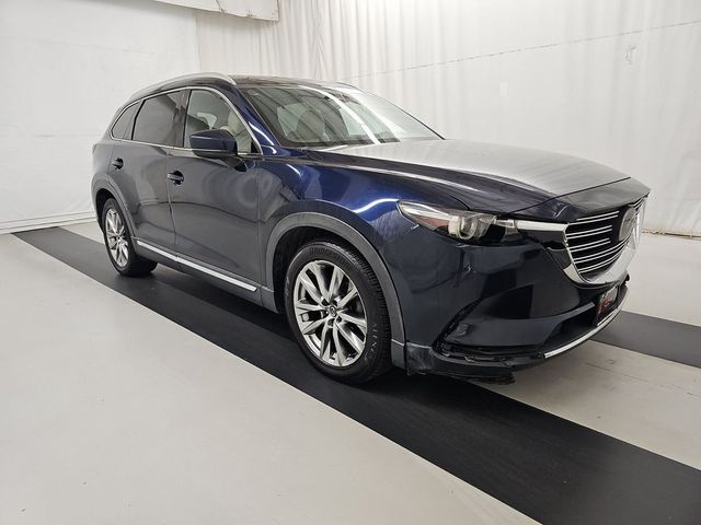 2017 Mazda CX-9 Grand Touring