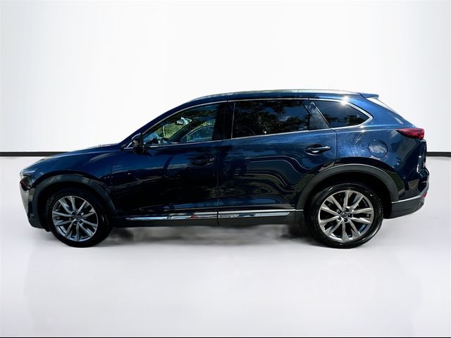 2017 Mazda CX-9 Grand Touring