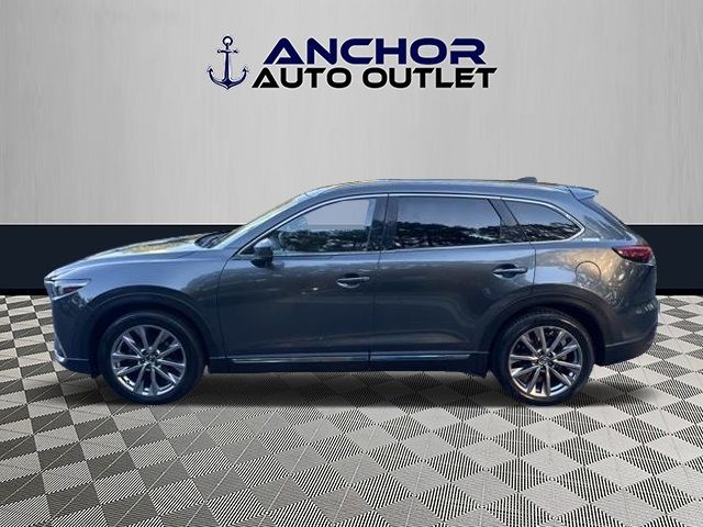 2017 Mazda CX-9 Grand Touring