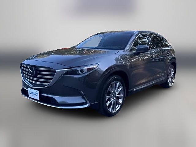 2017 Mazda CX-9 Grand Touring