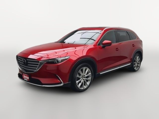 2017 Mazda CX-9 Grand Touring