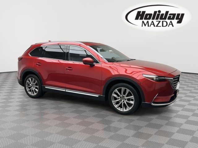 2017 Mazda CX-9 Grand Touring