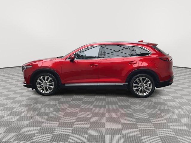 2017 Mazda CX-9 Grand Touring