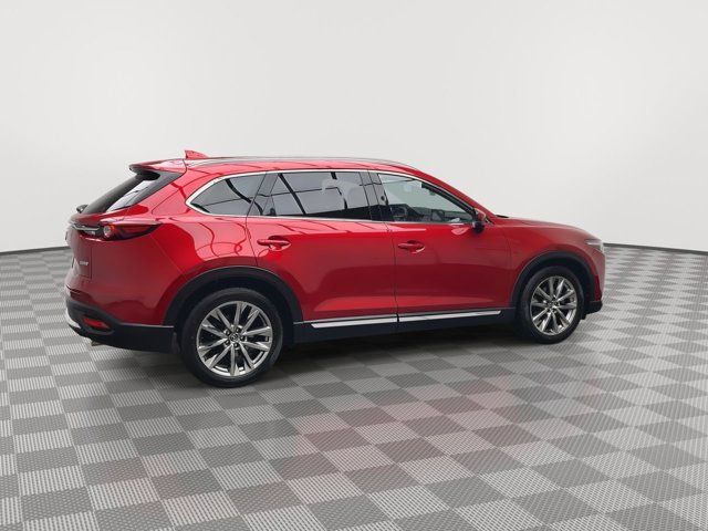 2017 Mazda CX-9 Grand Touring