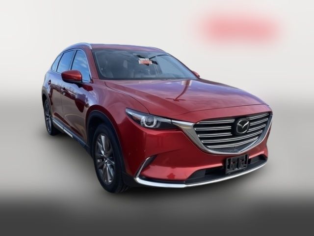 2017 Mazda CX-9 Grand Touring