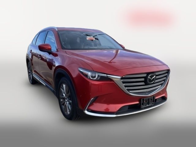 2017 Mazda CX-9 Grand Touring