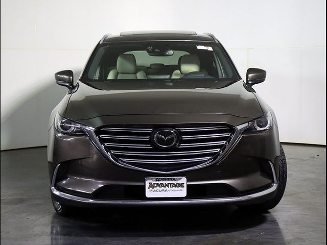 2017 Mazda CX-9 Grand Touring