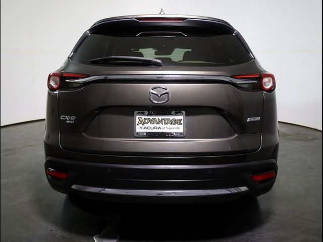 2017 Mazda CX-9 Grand Touring