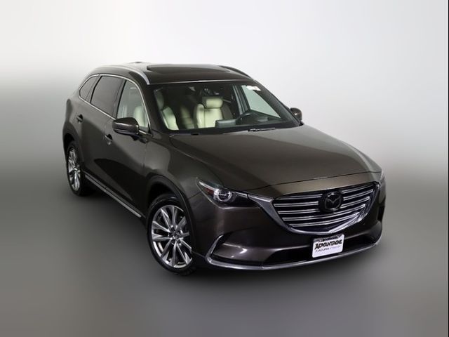 2017 Mazda CX-9 Grand Touring