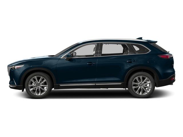 2017 Mazda CX-9 Grand Touring