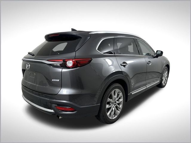 2017 Mazda CX-9 Grand Touring