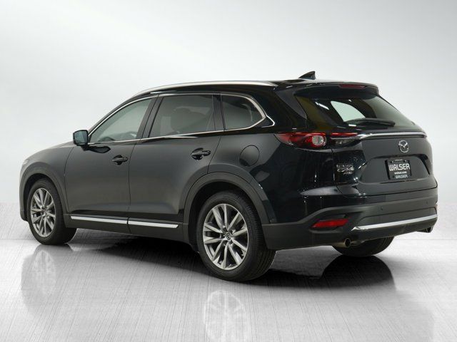 2017 Mazda CX-9 Grand Touring