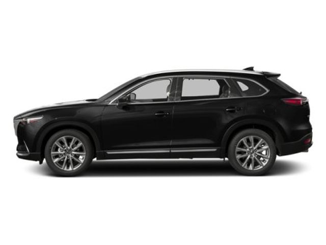 2017 Mazda CX-9 Grand Touring