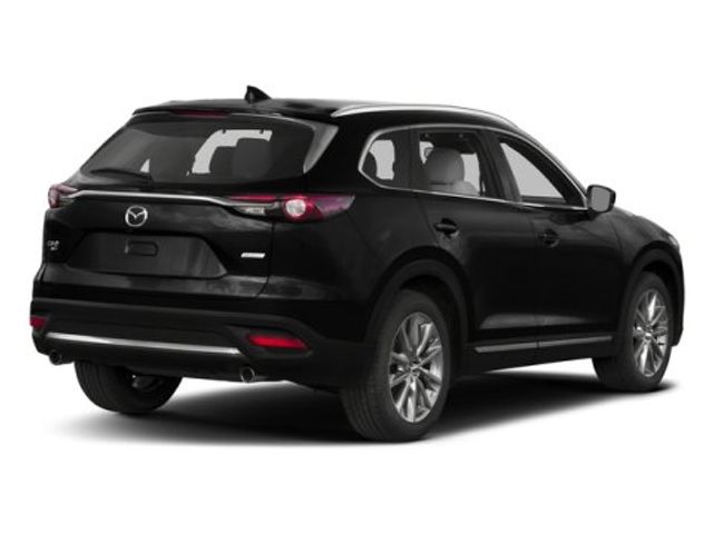 2017 Mazda CX-9 Grand Touring