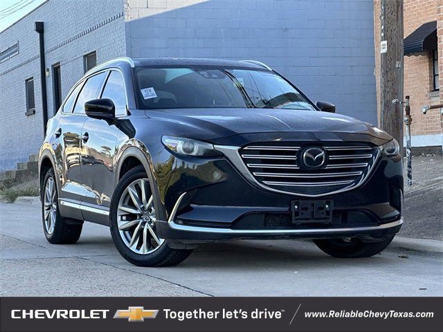 2017 Mazda CX-9 Grand Touring