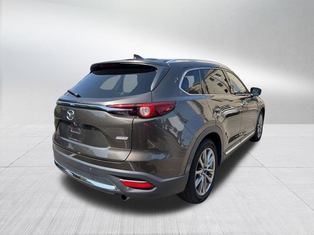 2017 Mazda CX-9 Grand Touring