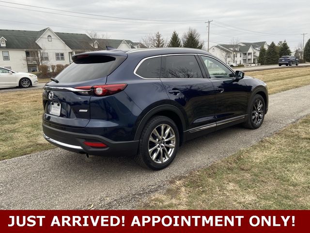 2017 Mazda CX-9 Grand Touring