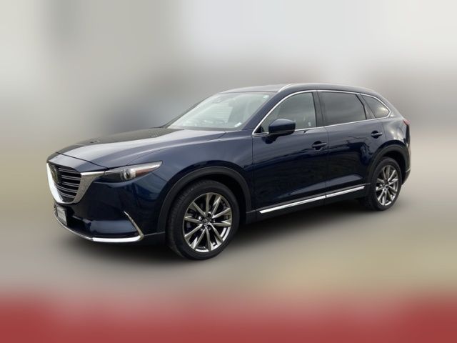 2017 Mazda CX-9 Grand Touring