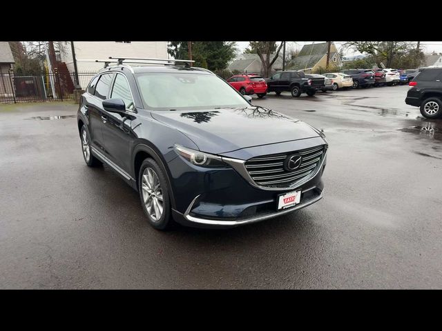 2017 Mazda CX-9 Grand Touring