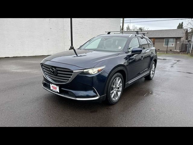 2017 Mazda CX-9 Grand Touring