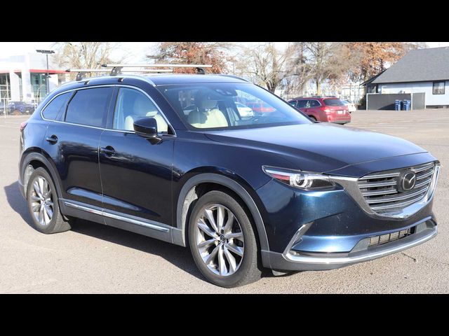 2017 Mazda CX-9 Grand Touring