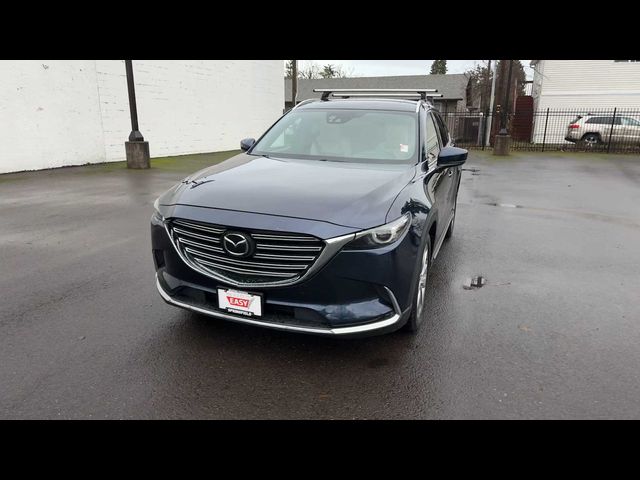 2017 Mazda CX-9 Grand Touring