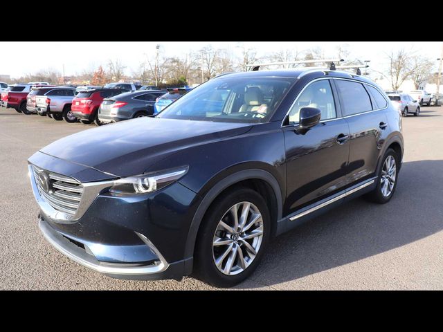 2017 Mazda CX-9 Grand Touring