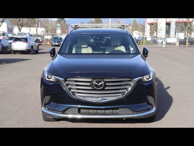 2017 Mazda CX-9 Grand Touring