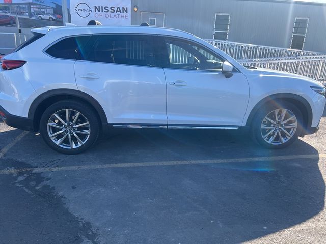 2017 Mazda CX-9 Grand Touring