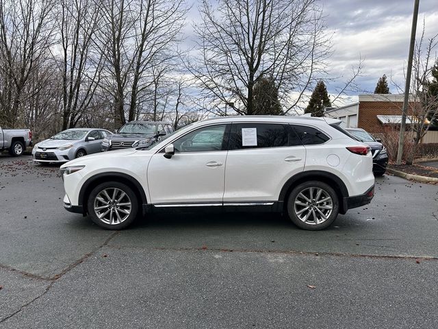 2017 Mazda CX-9 Grand Touring