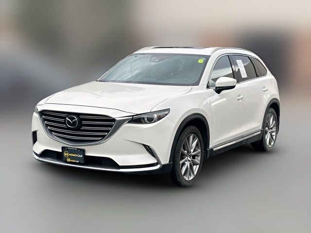 2017 Mazda CX-9 Grand Touring