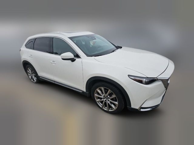 2017 Mazda CX-9 Grand Touring