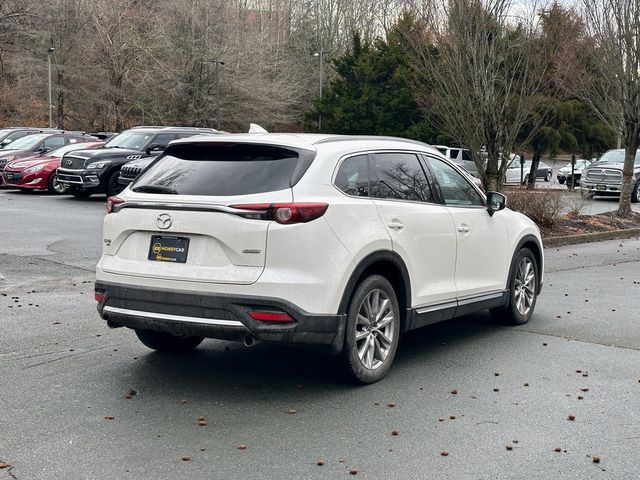 2017 Mazda CX-9 Grand Touring