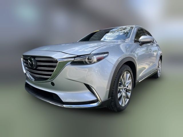 2017 Mazda CX-9 Grand Touring