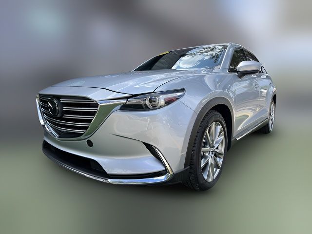 2017 Mazda CX-9 Grand Touring