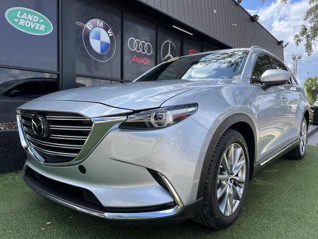 2017 Mazda CX-9 Grand Touring