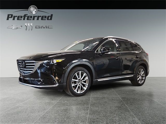 2017 Mazda CX-9 Grand Touring