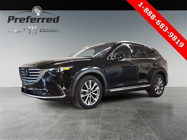 2017 Mazda CX-9 Grand Touring