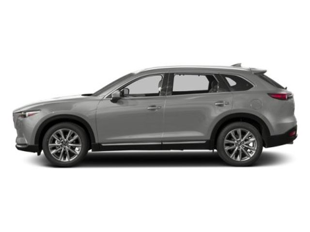 2017 Mazda CX-9 Grand Touring