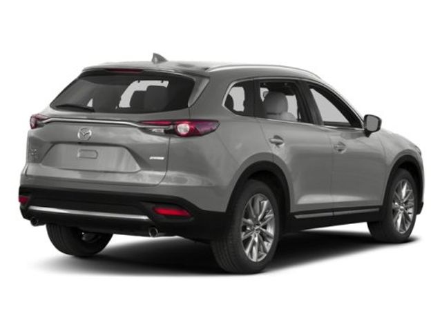 2017 Mazda CX-9 Grand Touring