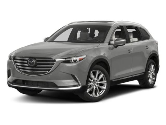 2017 Mazda CX-9 Grand Touring