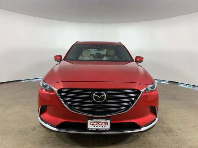 2017 Mazda CX-9 Grand Touring