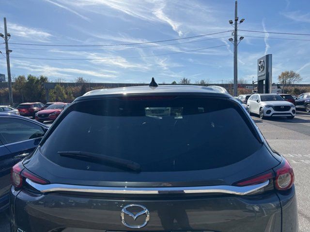 2017 Mazda CX-9 Grand Touring