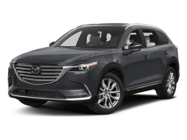 2017 Mazda CX-9 Grand Touring