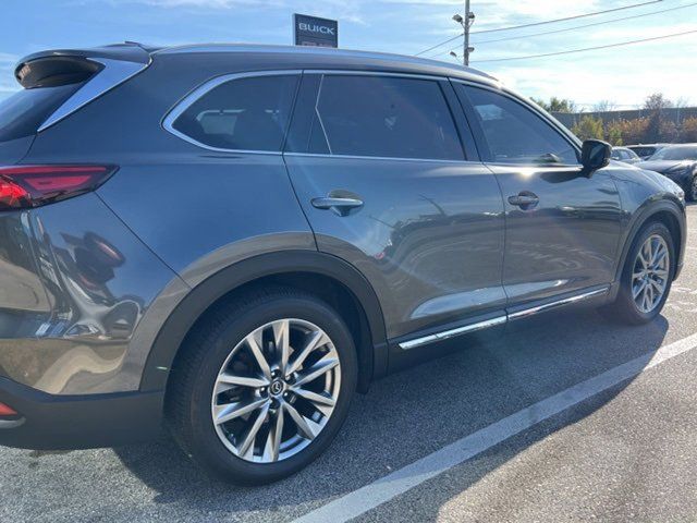 2017 Mazda CX-9 Grand Touring