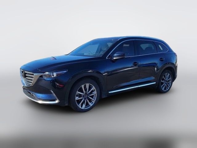 2017 Mazda CX-9 Grand Touring