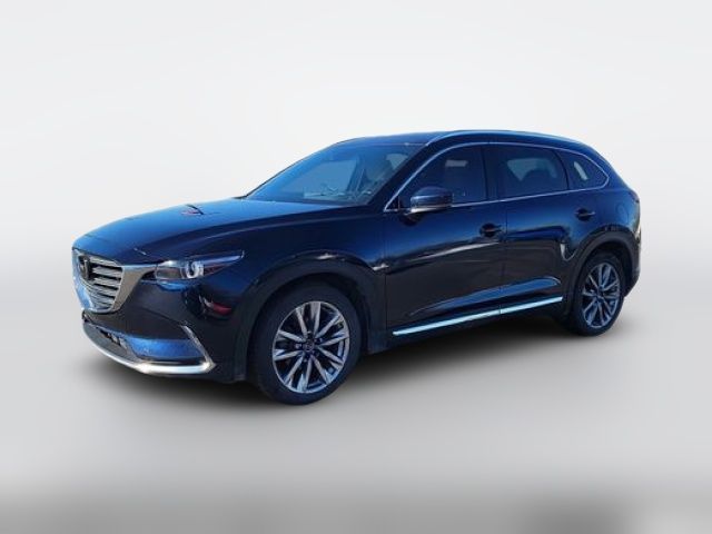 2017 Mazda CX-9 Grand Touring