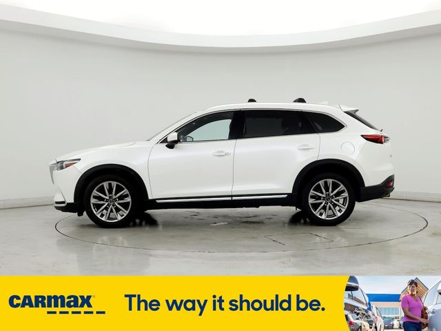 2017 Mazda CX-9 Grand Touring