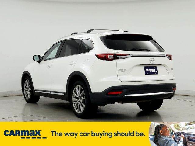 2017 Mazda CX-9 Grand Touring